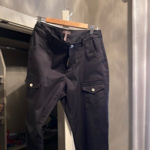 JAANNU Medium Scrub Pants